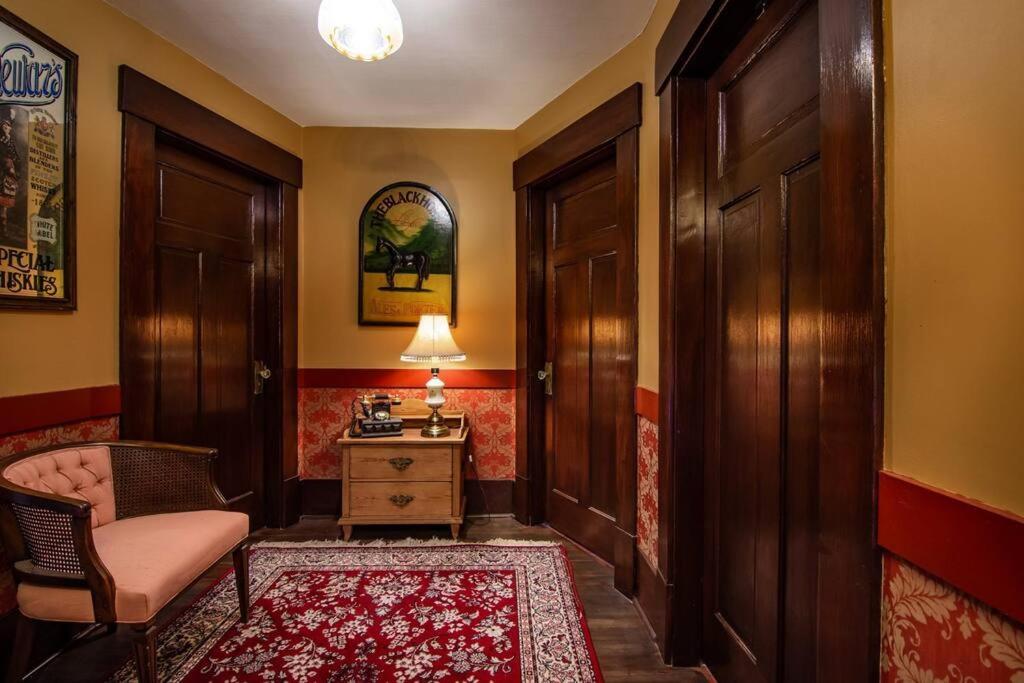 The Hazelhouse Bed & Breakfast Chilliwack Exterior photo
